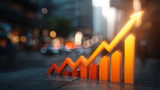 IMF Updates Global Growth Forecast For 2025