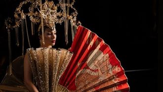 Immersive Asian Experience At Buddha-Bar Dubai