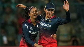India A Squad Adjustments For Australia Series