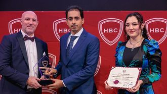 ITC Wins Two Gold Awards In 2025