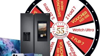 Jacky's Brandshop Celebrates 55 Years Of Service