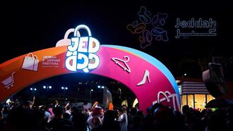 Jeddah Season 2025 Launches Summer Fun