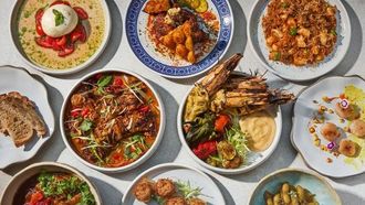 Jun's Revamped Menu Celebrates Third Culture Cooking