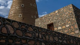 Exploring Kasbat Al-Midmar's Historical Significance