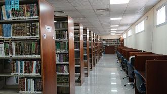 مجمع الملك فهد يحفظ المخطوطات الثقافية