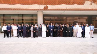 Lockheed Martin's Internship Programme Welcomes 44 Interns