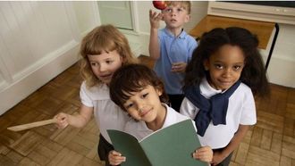 M&S Launches New Back-to-School Collection