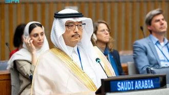 المدينة المنورة تستعرض الاستدامة في المنتدى السياسي الرفيع المستوى 2025