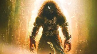 Review Of Mahavatar Narsimha Animation Movie