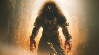 B Praak Reviews Mahavatar Narsimha Film