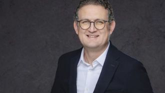 Microsoft Names Amr Kamel General Manager In UAE