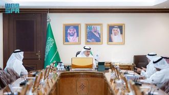 وزير يناقش إنجازات مبادرة الشرق الأوسط الخضراء