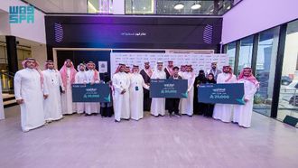 Imdadthon Awards Teams For Supply Chain Innovation