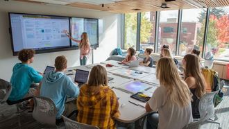 JoAcademy And Truecaller Enhance Student Communication