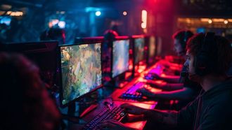 Twitch Unveils Arabic RTL Interface For Users