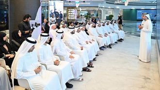 MoEI's First Customer Council On Mortgages