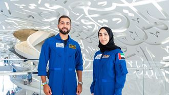 Exclusive Summer Activations At Museum Of The Future