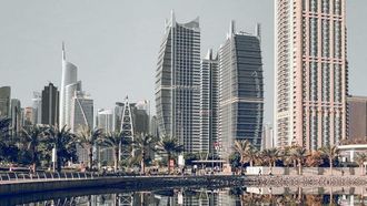 Must-See Summer Experiences In JLT, Dubai