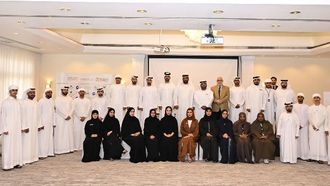 الصندوق الوطني يعزز تمكين الشباب في حتا