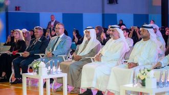 برامج الصيف تعزز الهوية الوطنية في دولة الإمارات العربية المتحدة