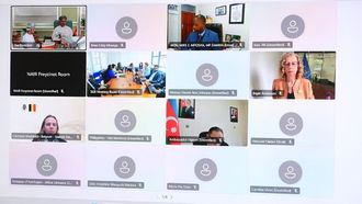 Oman Prepares For UN Environment Assembly