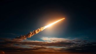 Oman Launches Duqm-2 Rocket Successfully