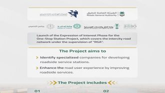 EOI Launch For One-Stop Station PPP Project