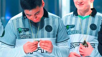 OpTic Gaming Wins Black Ops 6 Championship