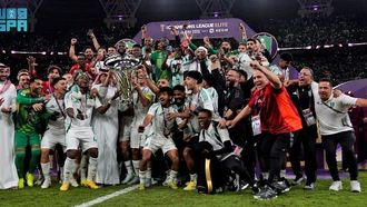 PIF Boosts Saudi Arabia's Global Sports Presence