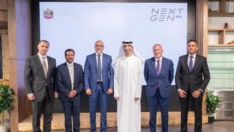 Quest Global Joins UAE’s NextGen FDI Initiative