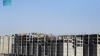 توقعات بارتفاع تداولات العقارات في المدينة المنورة بنسبة 16%