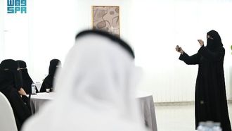 إطلاق برنامج التوعية بإعادة التدوير في تبوك