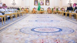 أمير القصيم يحتفل بالفائزين بالجائزة