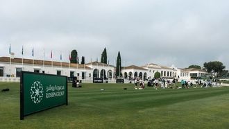 ROSHN Group And LIV Golf Launch Rising Stars Programme