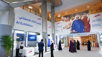 RTA Showcases AI Initiatives For Mobility