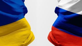 تصعيد الغارات الجوية في الصراع الأوكراني