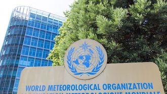 WMO: Sandstorms Impact 330 Million People Worldwide