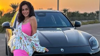Sara Gazioglu Teams Up With Reach Agency