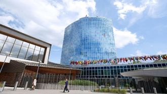 المملكة العربية السعودية تترأس جمعيات الويبو