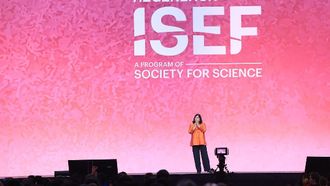 Saudi Arabia Secures 25 Awards At ISEF