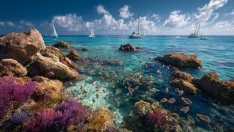 Saudi Red Sea Authority Boosts Coastal Tourism Regulations