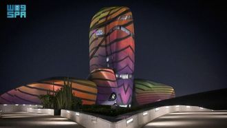 إثراء يعلن عن الفائزين في سباق STEM السعودي