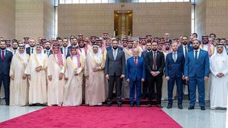 منتدى سعودي سوري يعزز العلاقات الاقتصادية في دمشق