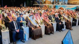 انطلاق ملتقى الخريجين السعودي في تيرانا