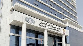 SCA Board Highlights Growth In Financial Markets