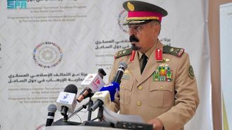 اختتام ورشة عمل حول قرارات مجلس الأمن