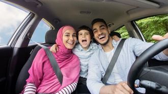 SelfDrive Mobility Launches UAE Rent-to-Own Service