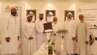 Donation To Sharjah Social Empowerment Foundation
