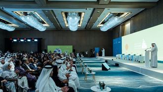 أبوظبي تستضيف منتدى الرعاية الاجتماعية في سبتمبر المقبل