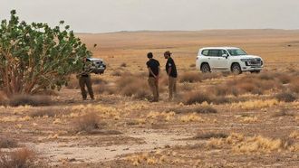 Soil Seed Bank Project Results Unveiled